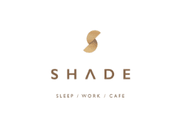 โลโก้ Shade Hotel